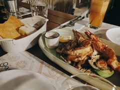烤杂锦海鲜-OGGI TRATTORIA PIZZERIA(深业上城店)