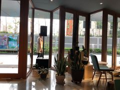 -sugarman espresso素饮糖人高新咖啡工厂