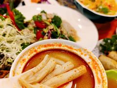 -荷花泰菜(东方新天地店)