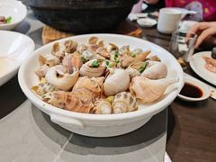 -渔满仓海鲜渔家(象山二店)