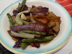 -凯鸽酒楼(大同振兴街店)