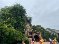 -大槐树寻根祭祖园