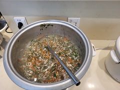 -素满香·素食自助餐(苏州·临顿路店)