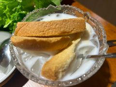 -云山竹·傣味手抓饭·野生菌孔雀宴·云南特色菜(昆明老街店)