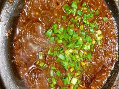 -老灶房-四川土菜(铁牛广场店)