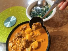 -伊萨娜印尼餐馆