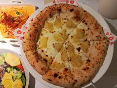 -春树下·树屋花房西餐厅(罍街AS1980店)