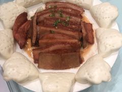 香芋扣肉-一品滇香·云南菜(公益西桥店)