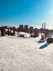 -268童话露营农场·烧烤·团建
