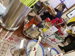 -七爷清汤腩·港式餐厅(金狮广场店)