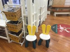 -小马快跑早教托育(茂悦里中心)