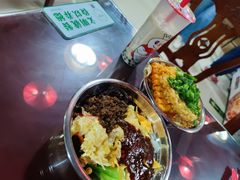 -螺丰汇柳州螺蛳粉(苹果园地铁站F口店)