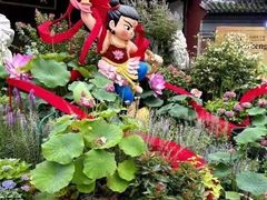-钱王祠