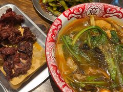 -破店肥哈·东北烧烤·夜宵(南山保利店)