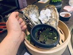 -赤坂亭·M9和牛烧肉(南京江南虹悦城店)