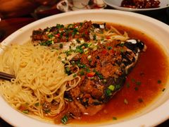-外婆家(南通CBD大有境店)