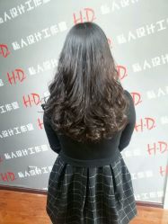 点击看大图 -HD HAIR STYLE