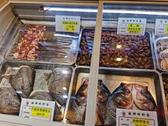 -蠔友汇·海鲜·生蚝烧烤(大东店)