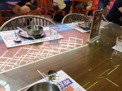 -神府路壹号·海鲜烧烤·砂锅粥·锅物(三坊七巷店)