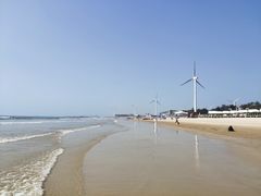 -六鳌翡翠湾滨海度假景区