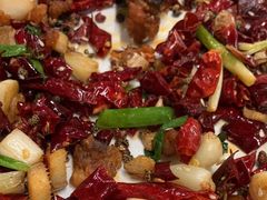 -马布尔莱斯食府(西红门店)