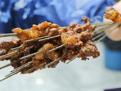 -老白家怡贵园烤肉