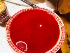 -陈艳红火锅菜·冒菜(簋街店)