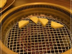 -御牛道日式烤肉料理(杭州万象城店)