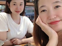 -AFS Cafe & Canteen(闽江二路店)