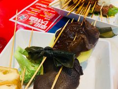 -XiaoJunGan Hotpot 钢管厂五区小郡肝火锅串串香