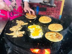 -军屯锅魁(城市花园店)