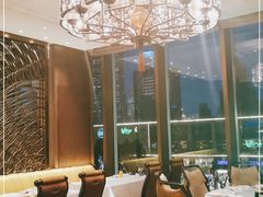 -夏宫中餐厅(静安香格里拉店)
