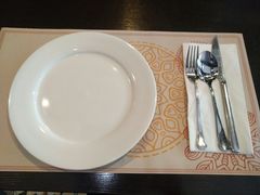 -克比叔叔印度餐厅Kebabs on the Grille(人民广场店)