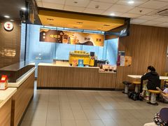 -麦当劳(春风店)