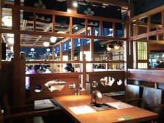 卡座-千寻烧肉(政务区店)