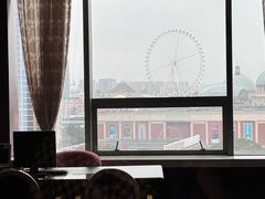-常州丽亭酒店