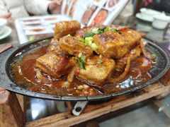 -徽州美食(三十年老店)