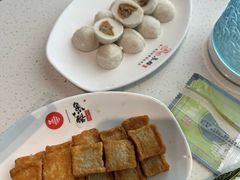 -鱼酷活鱼烤鱼(仙林金鹰店)