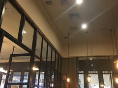 大堂-海岩咖啡(茂业天地店)