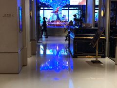 -北京盘古七星酒店