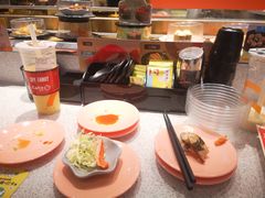 -争鲜回转寿司(南开大悦城店)