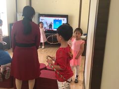 -童学馆·诗书礼乐少儿国学(青年路店)