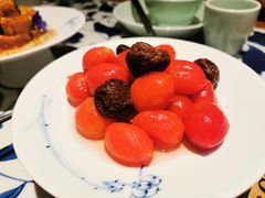 -绿茶餐厅(朝阳大悦城店)