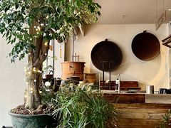 -成川茶店·潮汕工夫浓茶(万象店)