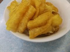 -百成大同鸭肉粥(大同总店)