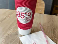 -85度C(苏州石路店)