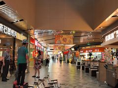 -砂之船奥莱(南京江宁店)