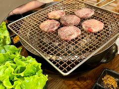 -金九姬黑牛烤肉料理(杨舍老街店)
