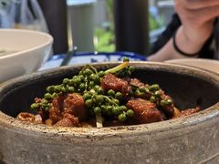 -狮王府淮扬菜(夫子庙老门东店)
