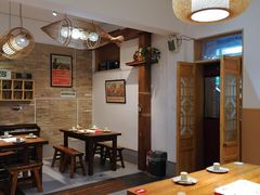 -呱呱叫民俗风味主题餐厅(沣峪口店)